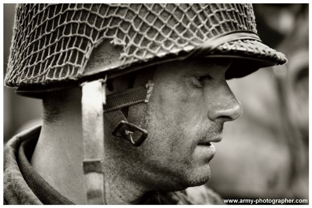 D-Day Normandy